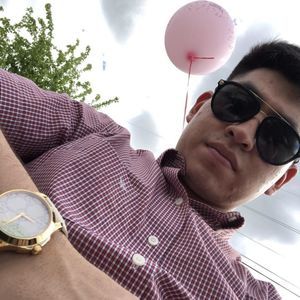 Meet your Posher, Ruben